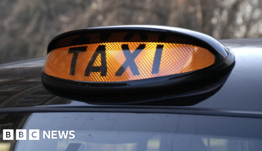 Taxi fares set to increase amid rising costs
