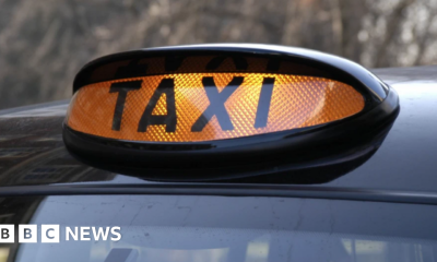 Taxi fares set to increase amid rising costs