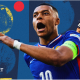 Mbappe
