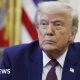 Trump hits back at 'unpatriotic' vote after House rebukes him over Iran
