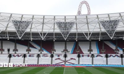 London Stadium