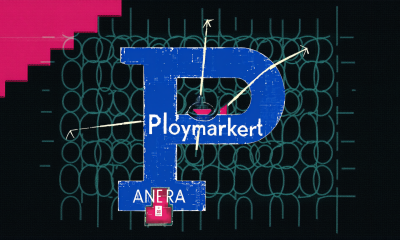 Polymarket Books First On-Chain Institutional Block Trade