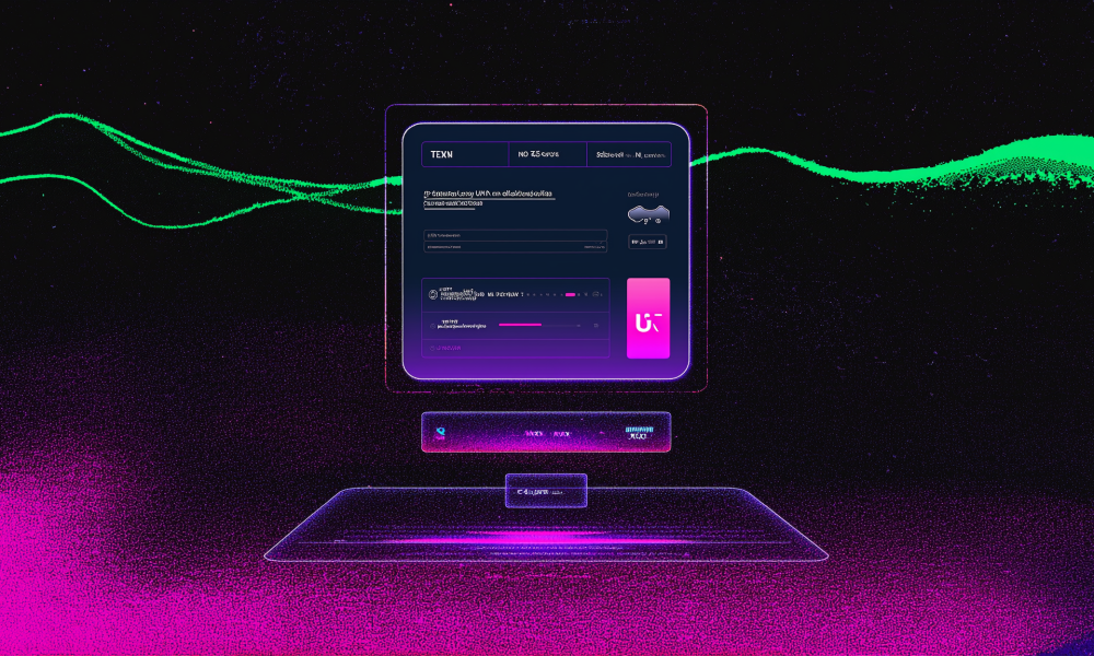 Uniswap Adds No-Code Token Auction Tool to Its Web App