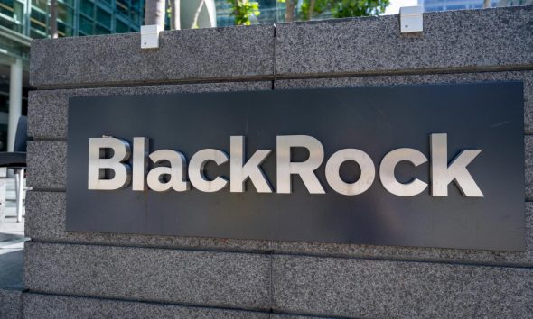 BlackRock's income-paying bitcoin ETF nears launch at a fee that undercuts rivals