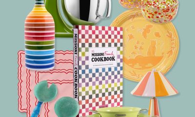 Amazon Sunday: Colorful Finds for the Kitchen