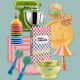 Amazon Sunday: Colorful Finds for the Kitchen