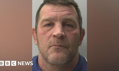 Paul Quinn's 24-year sentence an 'insult', says wrongly convicted Andrew Malkinson