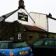 The 500-year-old North Yorkshire pub at the top of the moors