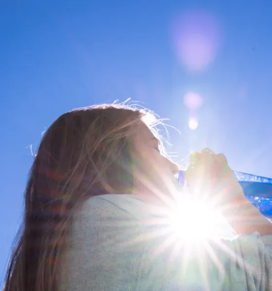 Heatstroke Symptoms And Treatment: Everything You Need To Know