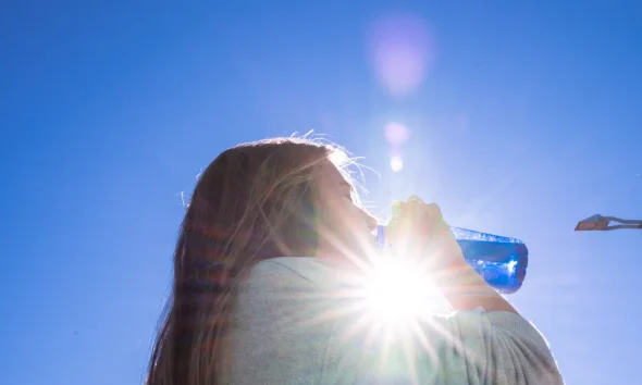 Heatstroke Symptoms And Treatment: Everything You Need To Know