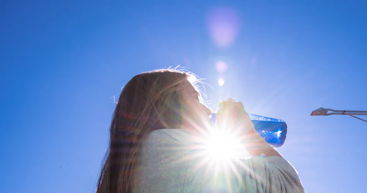 Heatstroke Symptoms And Treatment: Everything You Need To Know