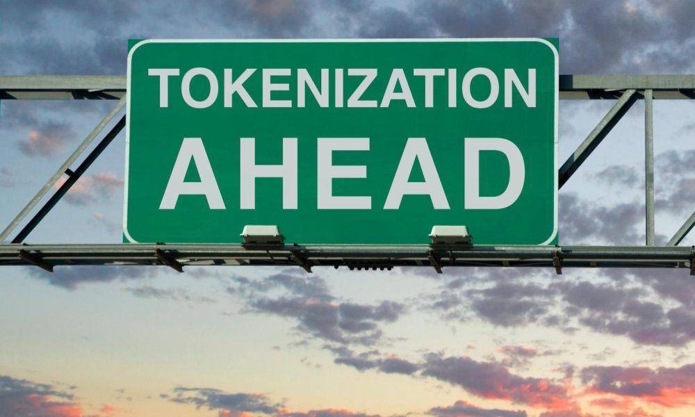Why tokenization is an ETF-style market structure revolution