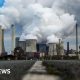 Is Germany looking again at coal-powered electricity?