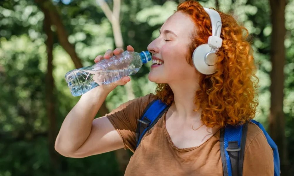 This Is How A Heatwave Impacts Your Body