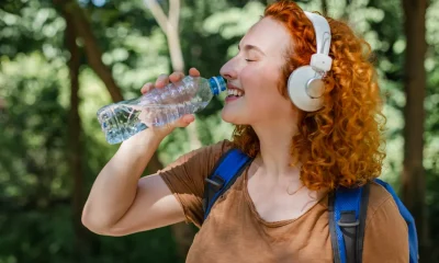 This Is How A Heatwave Impacts Your Body