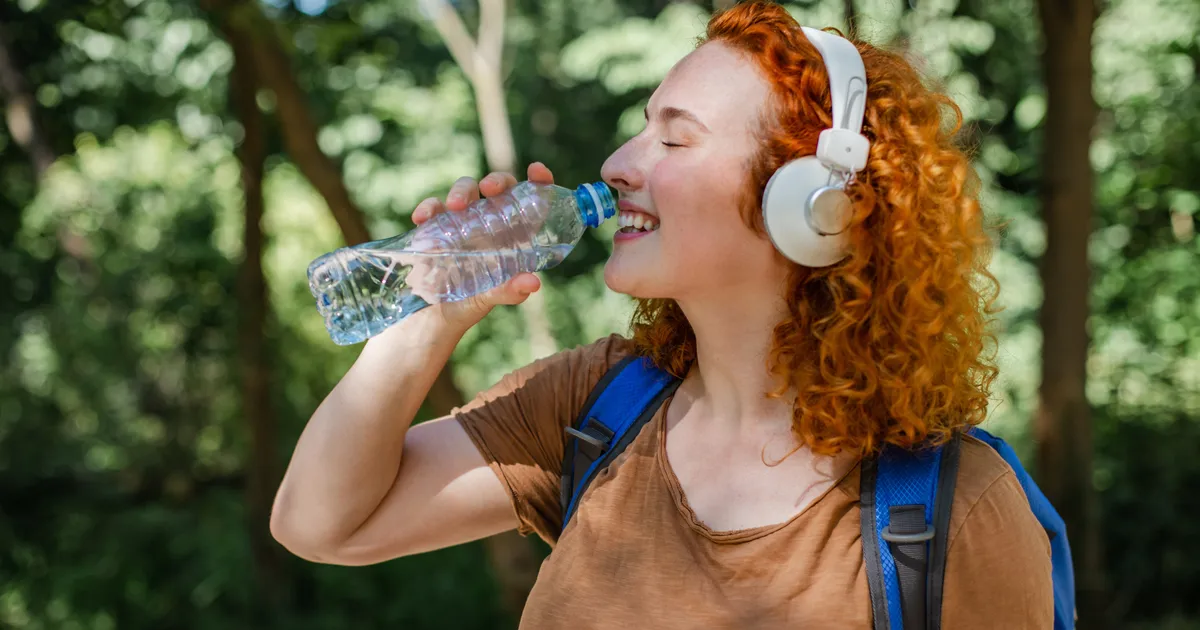 This Is How A Heatwave Impacts Your Body
