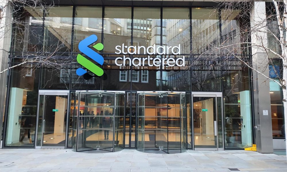Bitcoin hit bottom at $59,000 marking end to the crypto winter, says Standard Chartered analyst