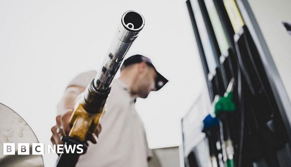 Oil prices edge higher after strikes on Israel test ceasefire