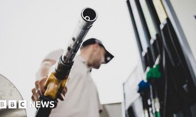 Oil prices edge higher after strikes on Israel test ceasefire