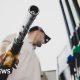 Oil prices edge higher after strikes on Israel test ceasefire