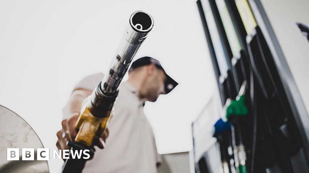 Oil prices edge higher after strikes on Israel test ceasefire