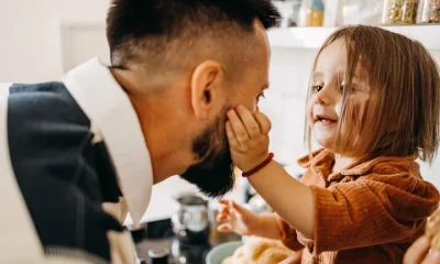 Toddler Rejecting One Parent: How To Respond