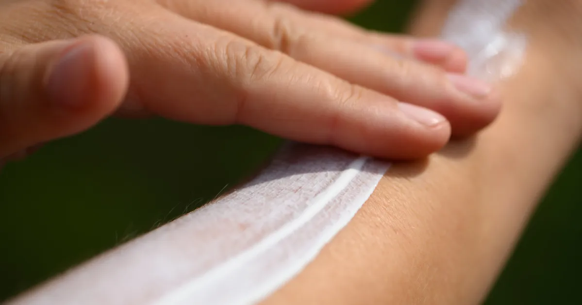 Think Your SPF Foundation Has You Covered? Think Again