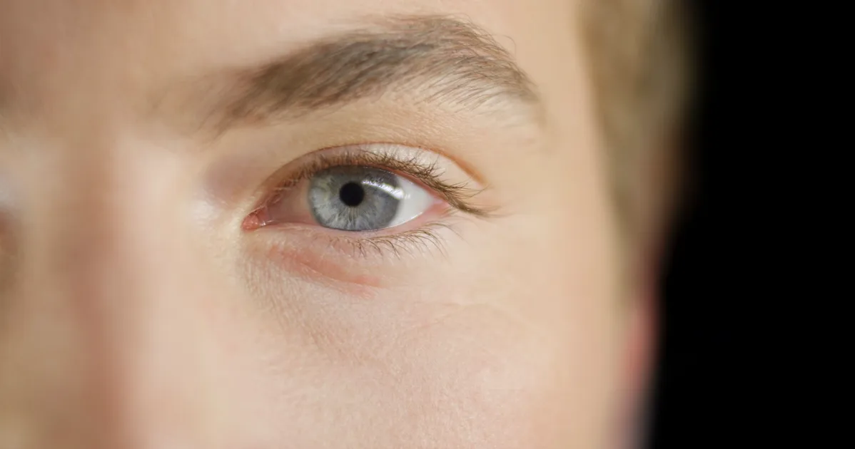 Got Grey Eyes? TikTok Doctor Explains How You Are Special