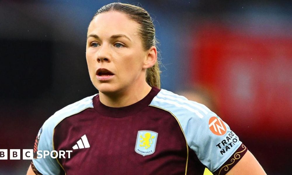 Kirsty Hanson