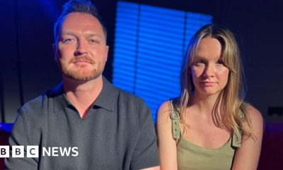 'I lost thousands in savings and my partner's money is in limbo'