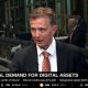 Abra CEO Bill Barhydt sees tokenization overtaking bitcoin price as crypto’s main story