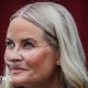 Norway's crown princess undergoes successful lung transplant, palace says