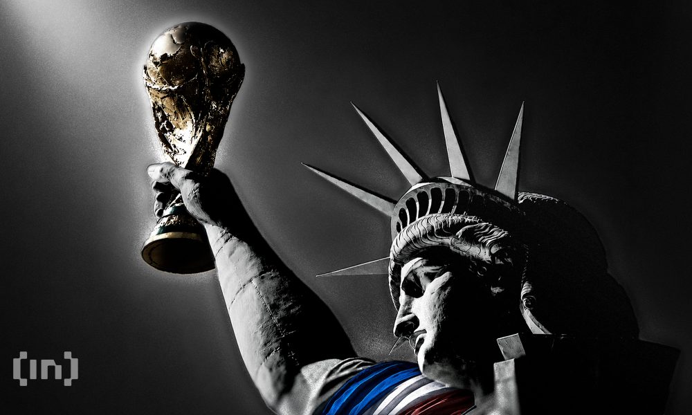 Iran-Linked Hackers Threaten World Cup After Alleged FBI Drone Breach