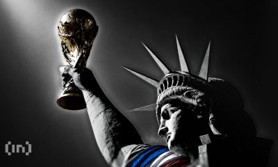 Iran-Linked Hackers Threaten World Cup After Alleged FBI Drone Breach