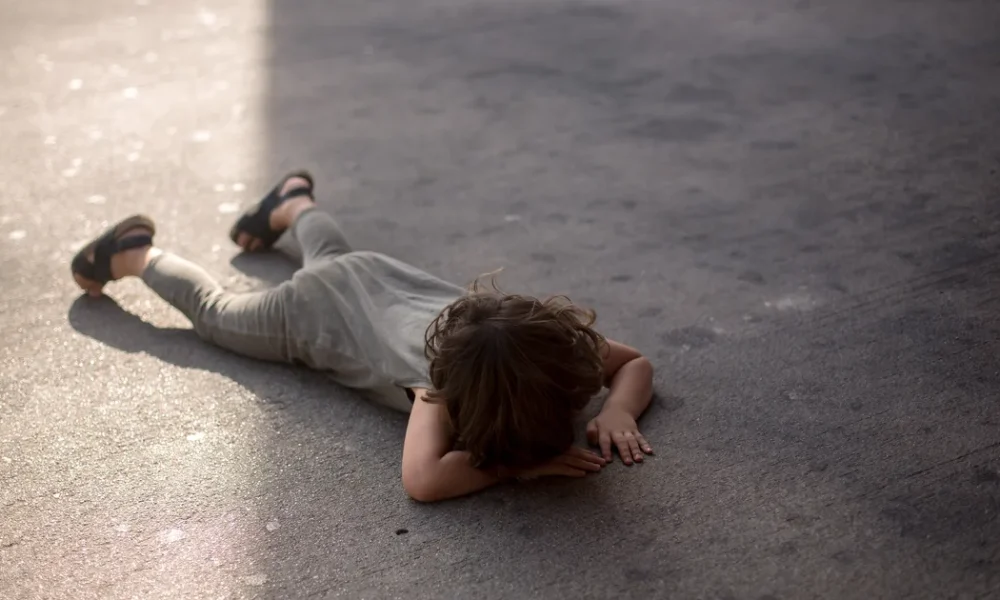 Ignoring A Toddler Tantrum: Does It Work?