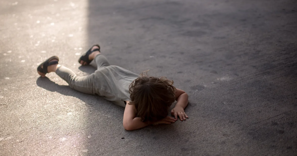 Ignoring A Toddler Tantrum: Does It Work?