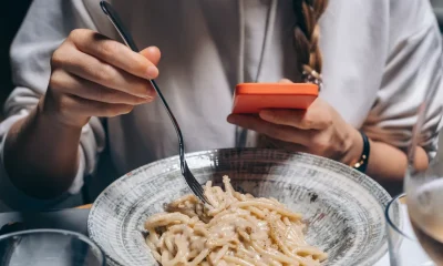 The One Mistake Professional Chefs Avoid When Making Cacio e Pepe