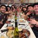 France's 'patriotic' banquets rile hard left
