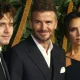 David And Victoria Beckham Include Brooklyn In Father's Day Posts