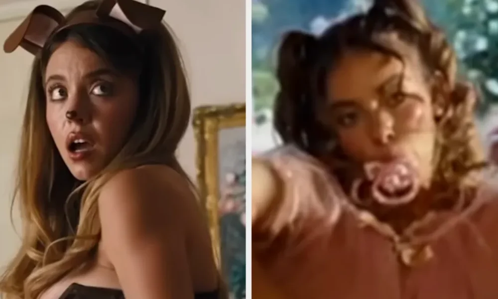 Sam Levinson Praises 'Game' Sydney Sweeney Over Euphoria OnlyFans Scenes