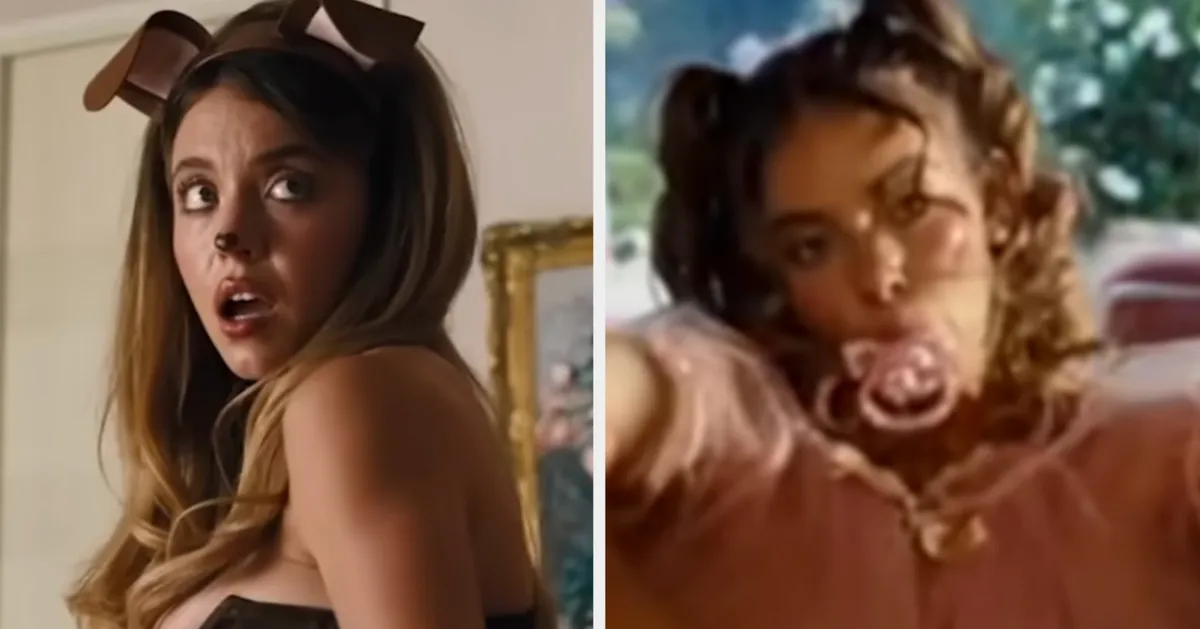 Sam Levinson Praises 'Game' Sydney Sweeney Over Euphoria OnlyFans Scenes