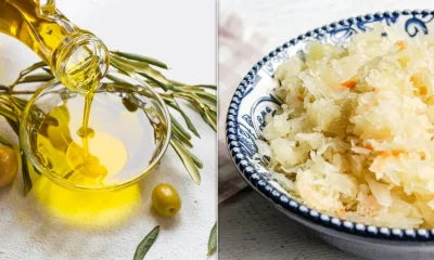 The Best Anti-Inflammatory Foods To Eat, According To Doctors