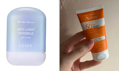The 15 Best Face Sunscreens For Anyone With Sensitive Skin