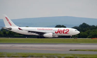 All 30 New Jet2 Destinations From UK Airports For 2027