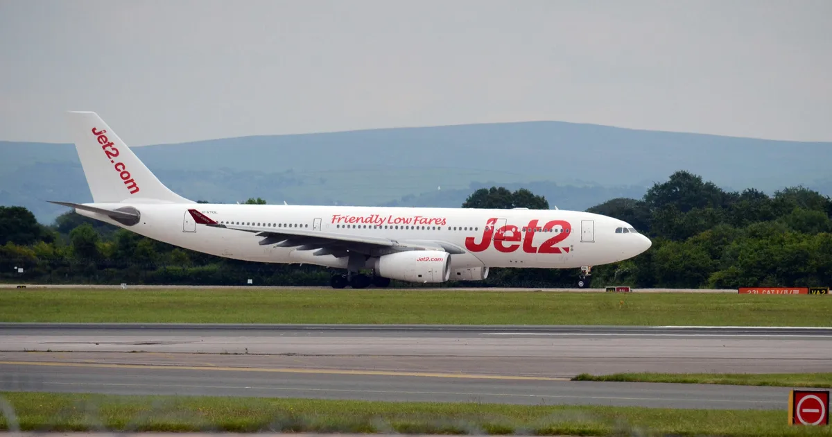 All 30 New Jet2 Destinations From UK Airports For 2027