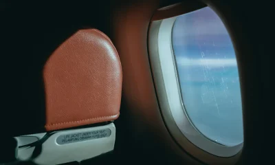 Pilot Explains Why Window Blinds Are Kept Open When Planes Take Off