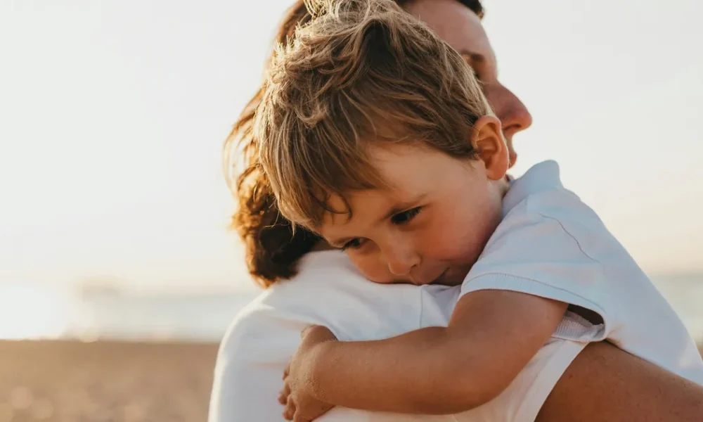 What Is A Velcro Kid? Parenting Expert Shares How To Find Time For Yourself