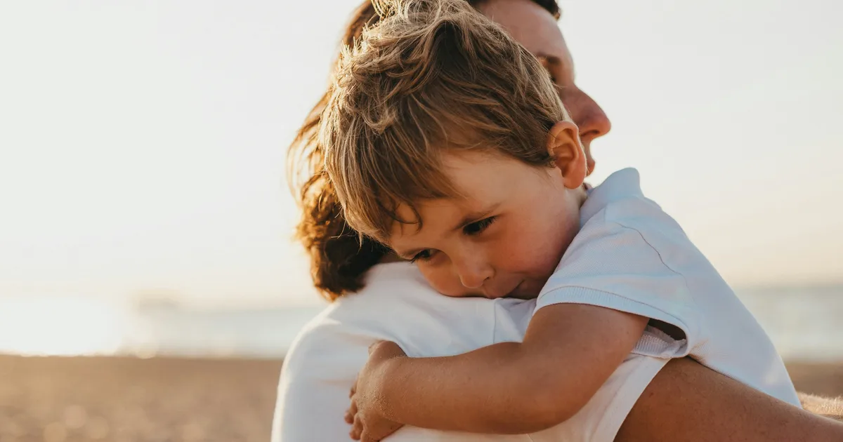 What Is A Velcro Kid? Parenting Expert Shares How To Find Time For Yourself