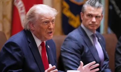 US And Iran Reach Deal To End War And Reopen Strait Of Hormuz
