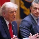 US And Iran Reach Deal To End War And Reopen Strait Of Hormuz